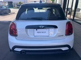 2023 MINI Hatch Cooper Premium Plus Package White Sedan for sale, Japanese used car export - photo 4 of 9 | GULJI TRADERS