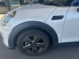 2023 MINI Hatch Cooper Premium Plus Package White Sedan for sale, Japanese used car export - photo 5 of 9 | GULJI TRADERS