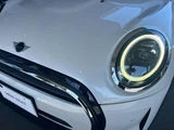 2023 MINI Hatch Cooper Premium Plus Package White Sedan for sale, Japanese used car export - photo 6 of 9 | GULJI TRADERS