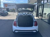 2023 MINI Hatch Cooper Premium Plus Package White Sedan for sale, Japanese used car export - photo 8 of 9 | GULJI TRADERS