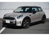 2023 MINI Hatch Gray Sedan for sale, Japanese used car export - photo 1 of 8 | GULJI TRADERS
