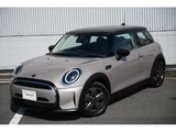 2023 MINI Hatch Gray Sedan for sale, Japanese used car export - photo 2 of 8 | GULJI TRADERS