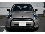 2023 MINI Hatch Gray Sedan for sale, Japanese used car export - photo 3 of 8 | GULJI TRADERS