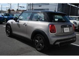 2023 MINI Hatch Gray Sedan for sale, Japanese used car export - photo 8 of 8 | GULJI TRADERS