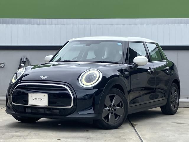 2023 MINI Hatch Other Sedan for sale, Japanese used car export | GULJI TRADERS