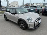 2023 MINI Hatch Cooper D Premium Plus Package Gray Sedan for sale, Japanese used car export - photo 3 of 9 | GULJI TRADERS
