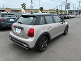 2023 MINI Hatch Cooper D Premium Plus Package Gray Sedan for sale, Japanese used car export - photo 5 of 9 | GULJI TRADERS