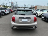2023 MINI Hatch Cooper D Premium Plus Package Gray Sedan for sale, Japanese used car export - photo 6 of 9 | GULJI TRADERS