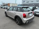 2023 MINI Hatch Cooper D Premium Plus Package Gray Sedan for sale, Japanese used car export - photo 7 of 9 | GULJI TRADERS