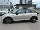 2023 MINI Hatch Cooper D Premium Plus Package Gray Sedan for sale, Japanese used car export - photo 8 of 9 | GULJI TRADERS