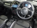 2023 MINI Hatch Black Sedan for sale, Japanese used car export - photo 3 of 5 | GULJI TRADERS