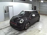 2023 MINI Hatch Black Sedan for sale, Japanese used car export - photo 4 of 5 | GULJI TRADERS