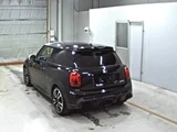 2023 MINI Hatch Black Sedan for sale, Japanese used car export - photo 5 of 5 | GULJI TRADERS