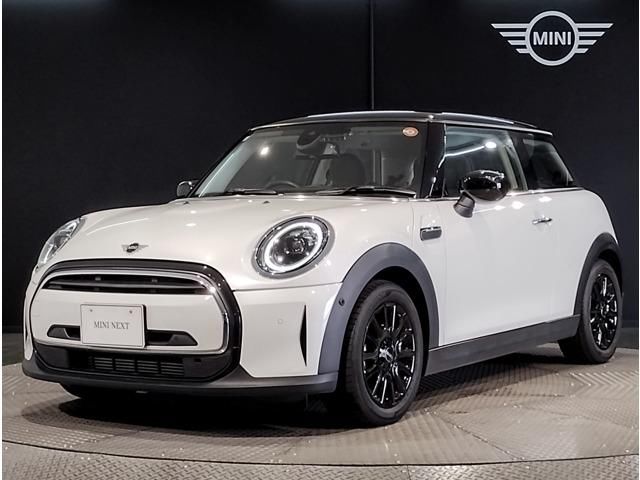 2023 MINI Hatch Other Sedan for sale, Japanese used car export | GULJI TRADERS