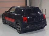 2023 MINI Hatch Black Sedan for sale, Japanese used car export - photo 2 of 9 | GULJI TRADERS