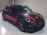 2023 MINI Hatch Black Sedan for sale, Japanese used car export - photo 6 of 9 | GULJI TRADERS