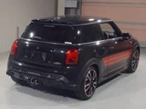 2023 MINI Hatch Black Sedan for sale, Japanese used car export - photo 7 of 9 | GULJI TRADERS