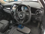 2023 MINI Hatch White Sedan for sale, Japanese used car export - photo 3 of 6 | GULJI TRADERS