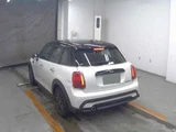 2023 MINI Hatch White Sedan for sale, Japanese used car export - photo 5 of 6 | GULJI TRADERS
