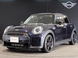 2023 MINI Hatch Other Sedan for sale, Japanese used car export - photo 1 of 9 | GULJI TRADERS