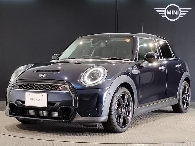 2023 MINI Hatch Other Sedan for sale, Japanese used car export | GULJI TRADERS