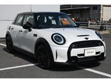 2023 MINI Hatch White Sedan for sale, Japanese used car export - photo 4 of 8 | GULJI TRADERS