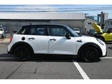 2023 MINI Hatch White Sedan for sale, Japanese used car export - photo 5 of 8 | GULJI TRADERS