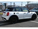 2023 MINI Hatch White Sedan for sale, Japanese used car export - photo 6 of 8 | GULJI TRADERS