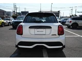 2023 MINI Hatch White Sedan for sale, Japanese used car export - photo 7 of 8 | GULJI TRADERS