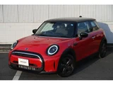 2023 MINI Hatch Cooper Premium Plus Package Red Sedan for sale, Japanese used car export - photo 2 of 8 | GULJI TRADERS