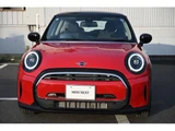 2023 MINI Hatch Cooper Premium Plus Package Red Sedan for sale, Japanese used car export - photo 3 of 8 | GULJI TRADERS