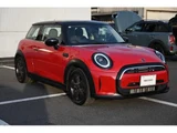 2023 MINI Hatch Cooper Premium Plus Package Red Sedan for sale, Japanese used car export - photo 4 of 8 | GULJI TRADERS