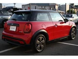 2023 MINI Hatch Cooper Premium Plus Package Red Sedan for sale, Japanese used car export - photo 6 of 8 | GULJI TRADERS