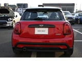 2023 MINI Hatch Cooper Premium Plus Package Red Sedan for sale, Japanese used car export - photo 7 of 8 | GULJI TRADERS