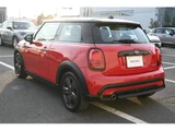 2023 MINI Hatch Cooper Premium Plus Package Red Sedan for sale, Japanese used car export - photo 8 of 8 | GULJI TRADERS