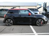 2023 MINI Hatch Black Sedan for sale, Japanese used car export - photo 3 of 9 | GULJI TRADERS