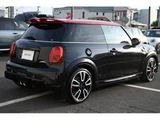 2023 MINI Hatch Black Sedan for sale, Japanese used car export - photo 4 of 9 | GULJI TRADERS
