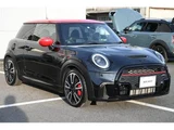 2023 MINI Hatch Black Sedan for sale, Japanese used car export - photo 5 of 9 | GULJI TRADERS