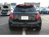 2023 MINI Hatch Black Sedan for sale, Japanese used car export - photo 6 of 9 | GULJI TRADERS
