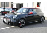 2023 MINI Hatch Black Sedan for sale, Japanese used car export - photo 8 of 9 | GULJI TRADERS