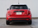 2023 MINI Hatch Cooper D Premium Plus Package Red Sedan for sale, Japanese used car export - photo 2 of 9 | GULJI TRADERS
