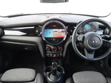 2023 MINI Hatch Cooper D Premium Plus Package Red Sedan for sale, Japanese used car export - photo 3 of 9 | GULJI TRADERS