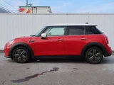 2023 MINI Hatch Cooper D Premium Plus Package Red Sedan for sale, Japanese used car export - photo 4 of 9 | GULJI TRADERS