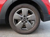 2023 MINI Hatch Cooper D Premium Plus Package Red Sedan for sale, Japanese used car export - photo 5 of 9 | GULJI TRADERS