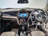 2023 MINI Hatch White Sedan for sale, Japanese used car export - photo 2 of 9 | GULJI TRADERS