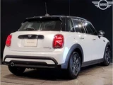 2023 MINI Hatch White Sedan for sale, Japanese used car export - photo 3 of 9 | GULJI TRADERS