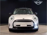 2023 MINI Hatch White Sedan for sale, Japanese used car export - photo 4 of 9 | GULJI TRADERS