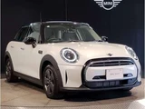 2023 MINI Hatch White Sedan for sale, Japanese used car export - photo 6 of 9 | GULJI TRADERS