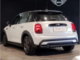 2023 MINI Hatch White Sedan for sale, Japanese used car export - photo 7 of 9 | GULJI TRADERS