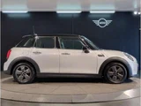 2023 MINI Hatch White Sedan for sale, Japanese used car export - photo 8 of 9 | GULJI TRADERS